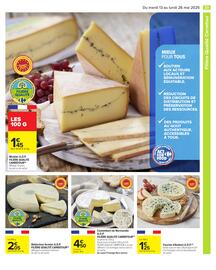 Catalogue Carrefour page 35