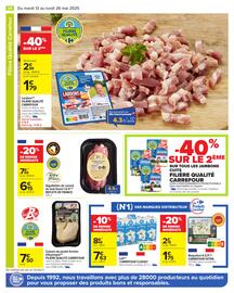 Catalogue Carrefour page 36