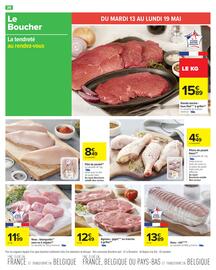 Catalogue Carrefour page 38