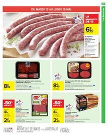 Catalogue Carrefour page 39