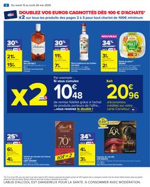 Catalogue Carrefour page 4