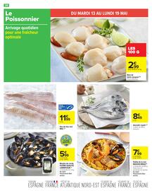 Catalogue Carrefour page 40
