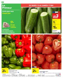 Catalogue Carrefour page 42