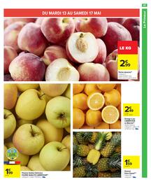 Catalogue Carrefour page 43
