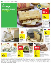 Catalogue Carrefour page 44