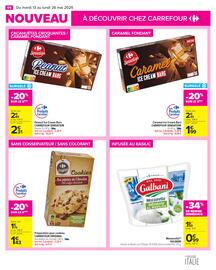 Catalogue Carrefour page 46