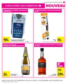 Catalogue Carrefour page 47