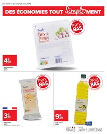 Catalogue Carrefour page 48
