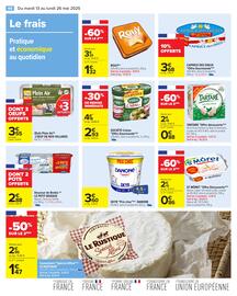 Catalogue Carrefour page 50