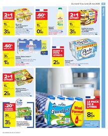 Catalogue Carrefour page 51