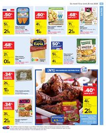 Catalogue Carrefour page 53