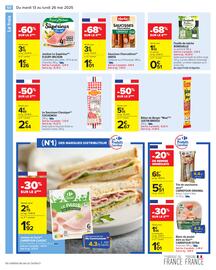 Catalogue Carrefour page 54
