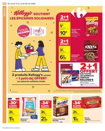 Catalogue Carrefour page 58
