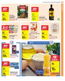 Catalogue Carrefour page 59