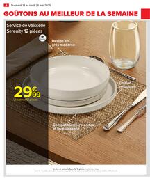 Catalogue Carrefour page 6