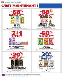 Catalogue Carrefour page 60