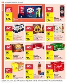 Catalogue Carrefour page 62