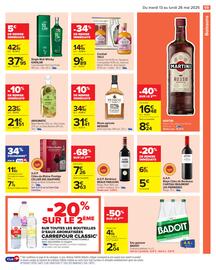 Catalogue Carrefour page 63