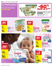 Catalogue Carrefour page 64