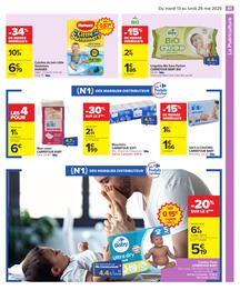 Catalogue Carrefour page 65