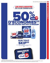 Catalogue Carrefour page 67