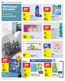 Catalogue Carrefour page 68