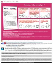 Catalogue Carrefour page 70