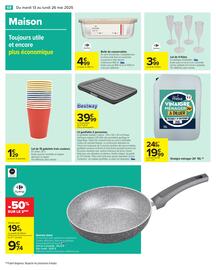 Catalogue Carrefour page 72