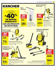 Catalogue Carrefour page 73