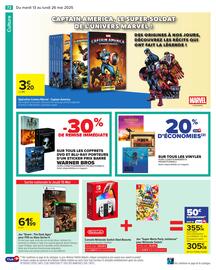 Catalogue Carrefour page 76