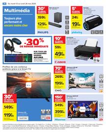 Catalogue Carrefour page 78