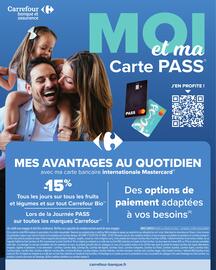 Catalogue Carrefour page 84