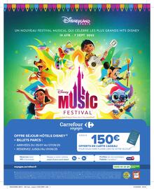 Catalogue Carrefour page 85