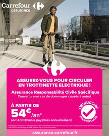 Catalogue Carrefour page 86