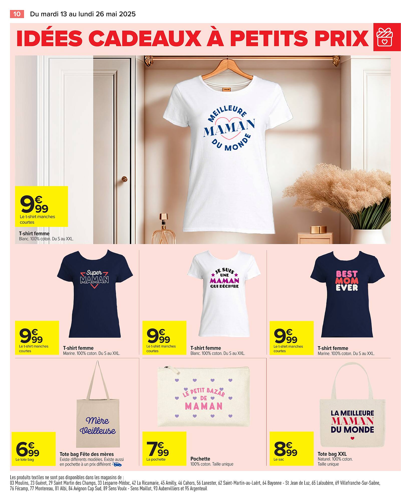 Catalogue Carrefour page 12