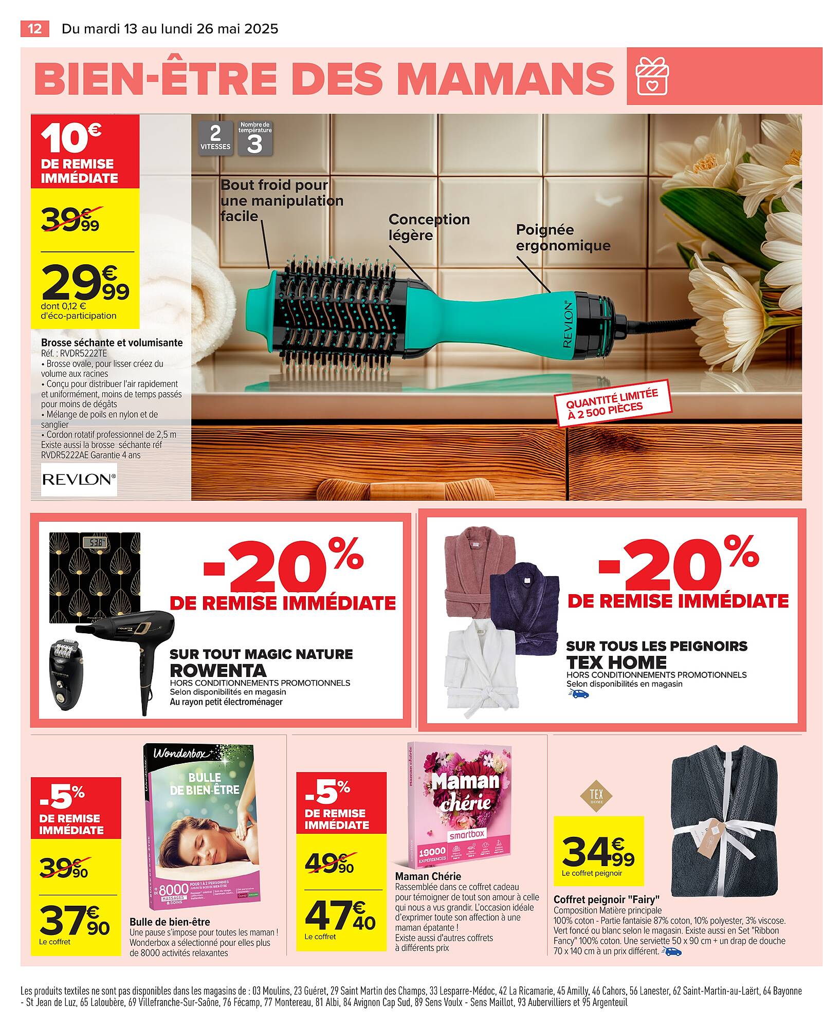 Catalogue Carrefour page 14