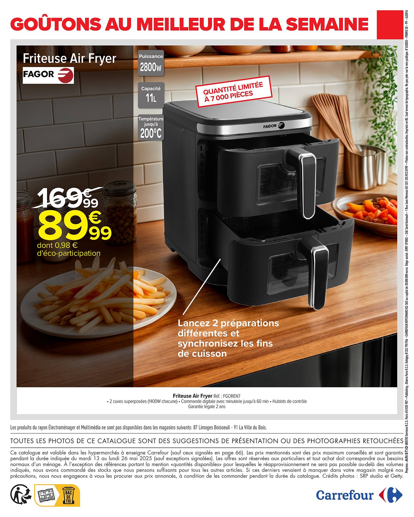 Catalogue Carrefour page 2