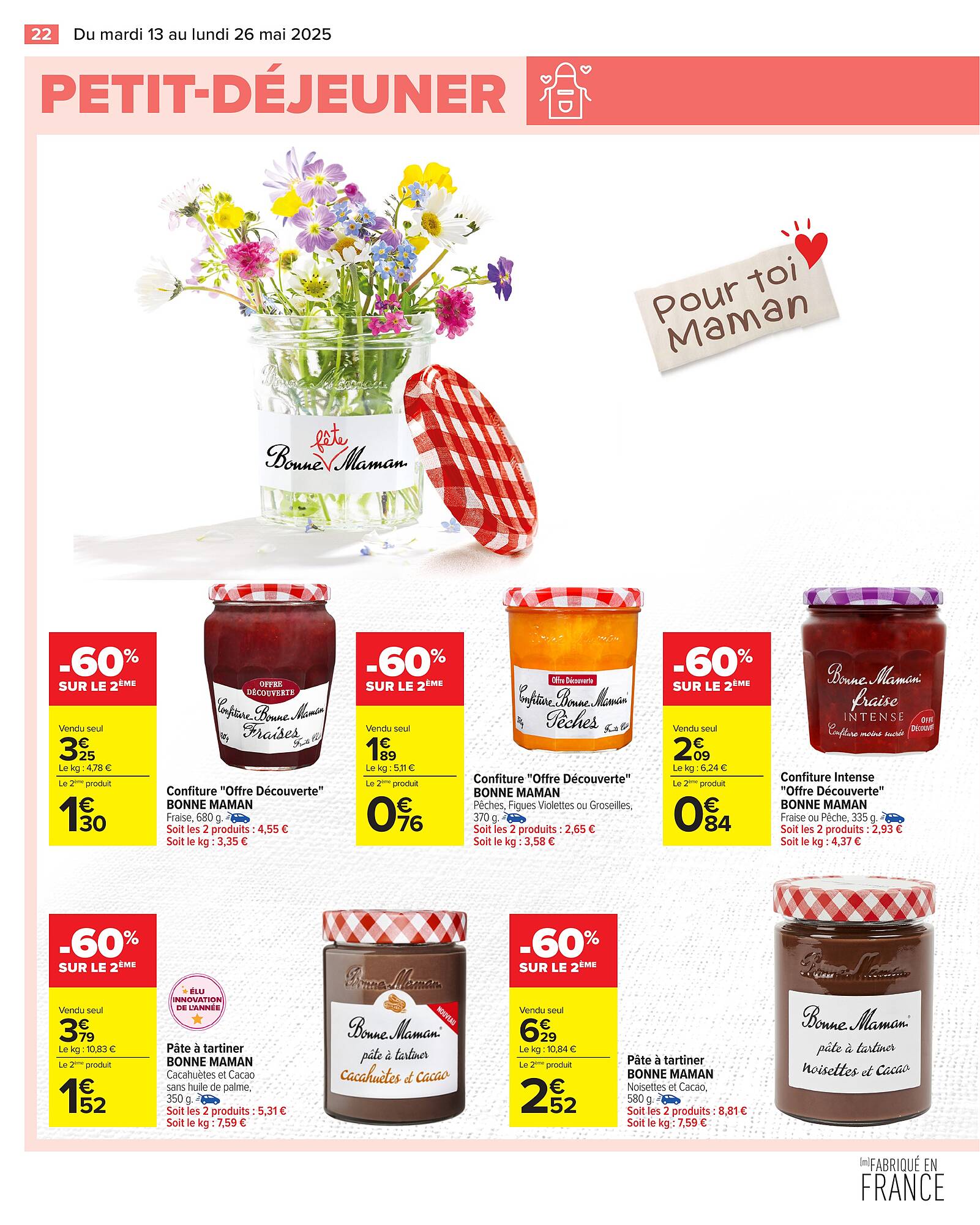 Catalogue Carrefour page 24