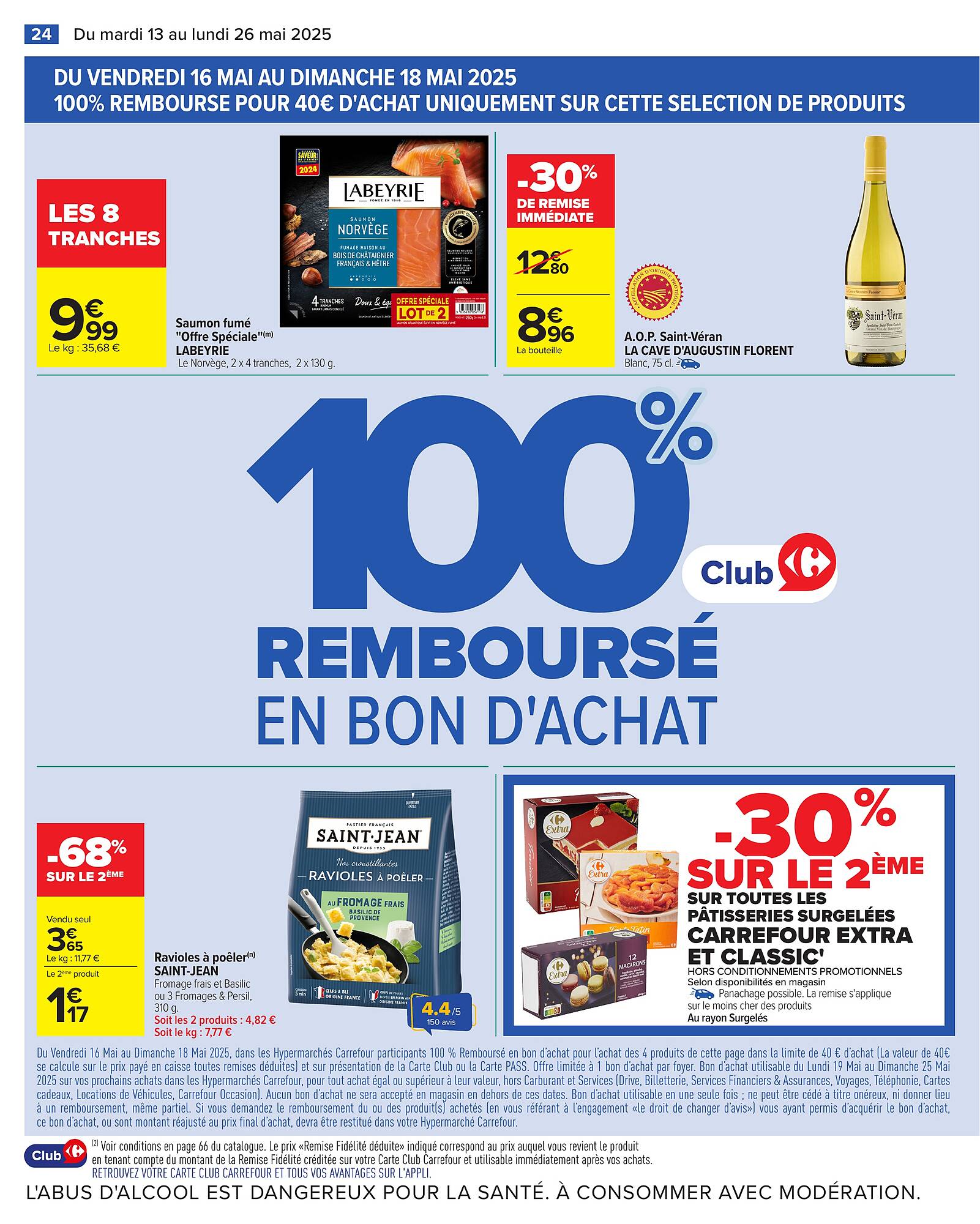 Catalogue Carrefour page 26