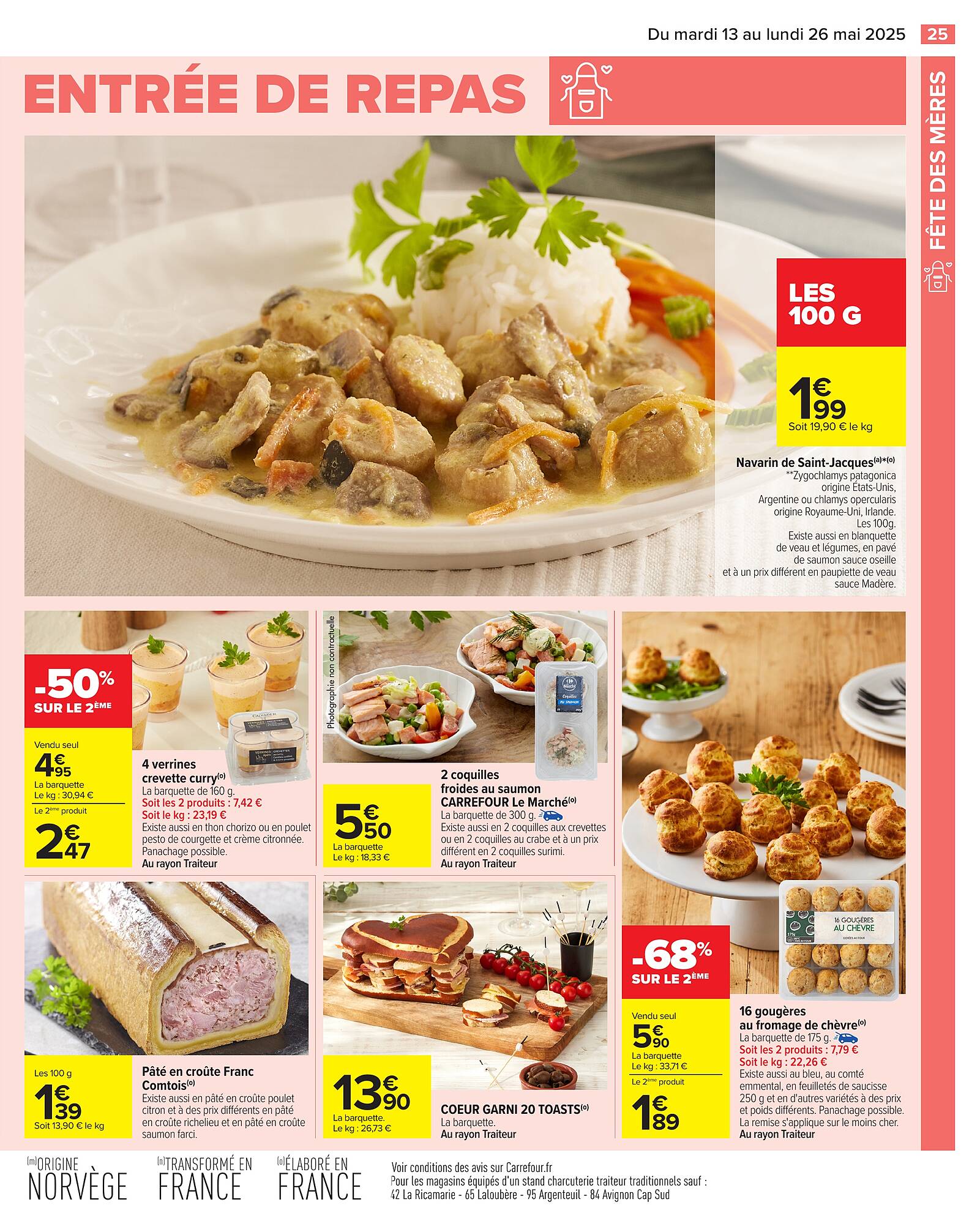 Catalogue Carrefour page 27