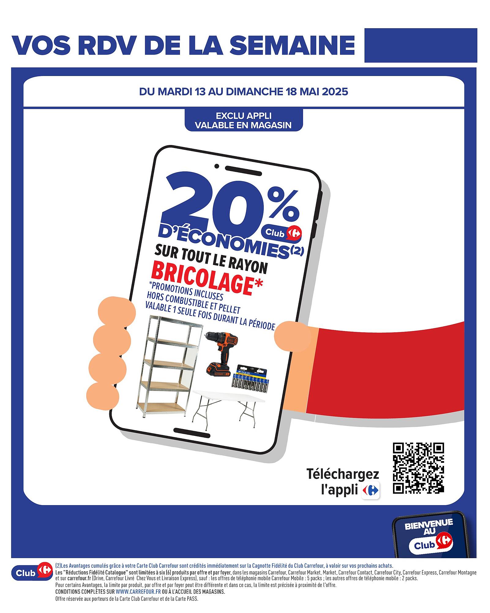Catalogue Carrefour page 3