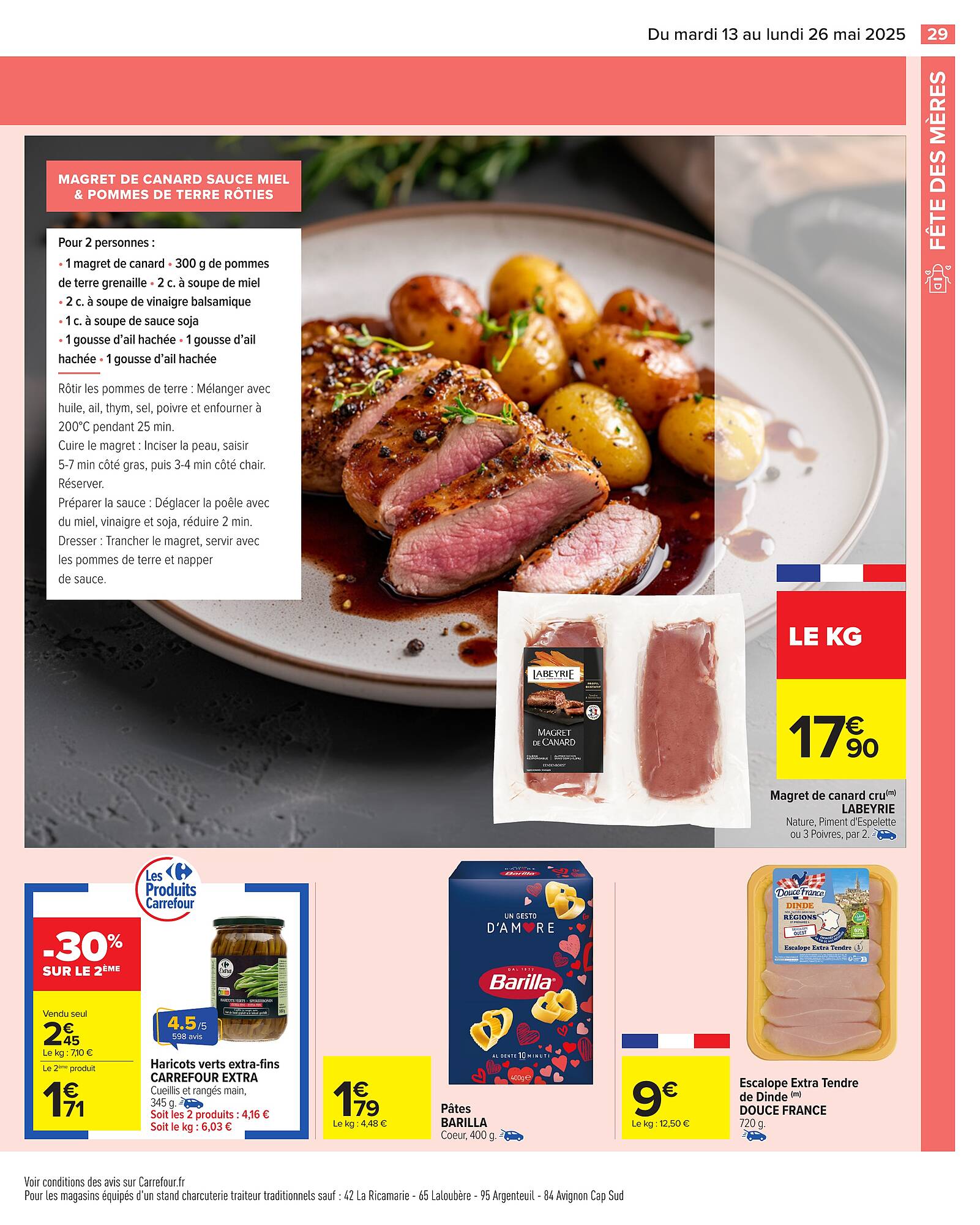Catalogue Carrefour page 31