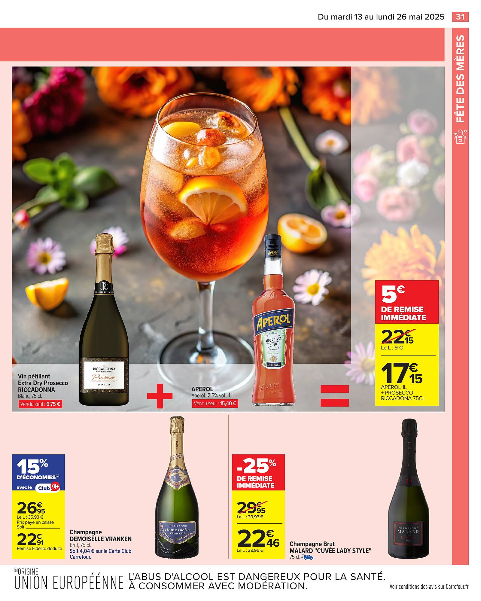 Catalogue Carrefour page 33