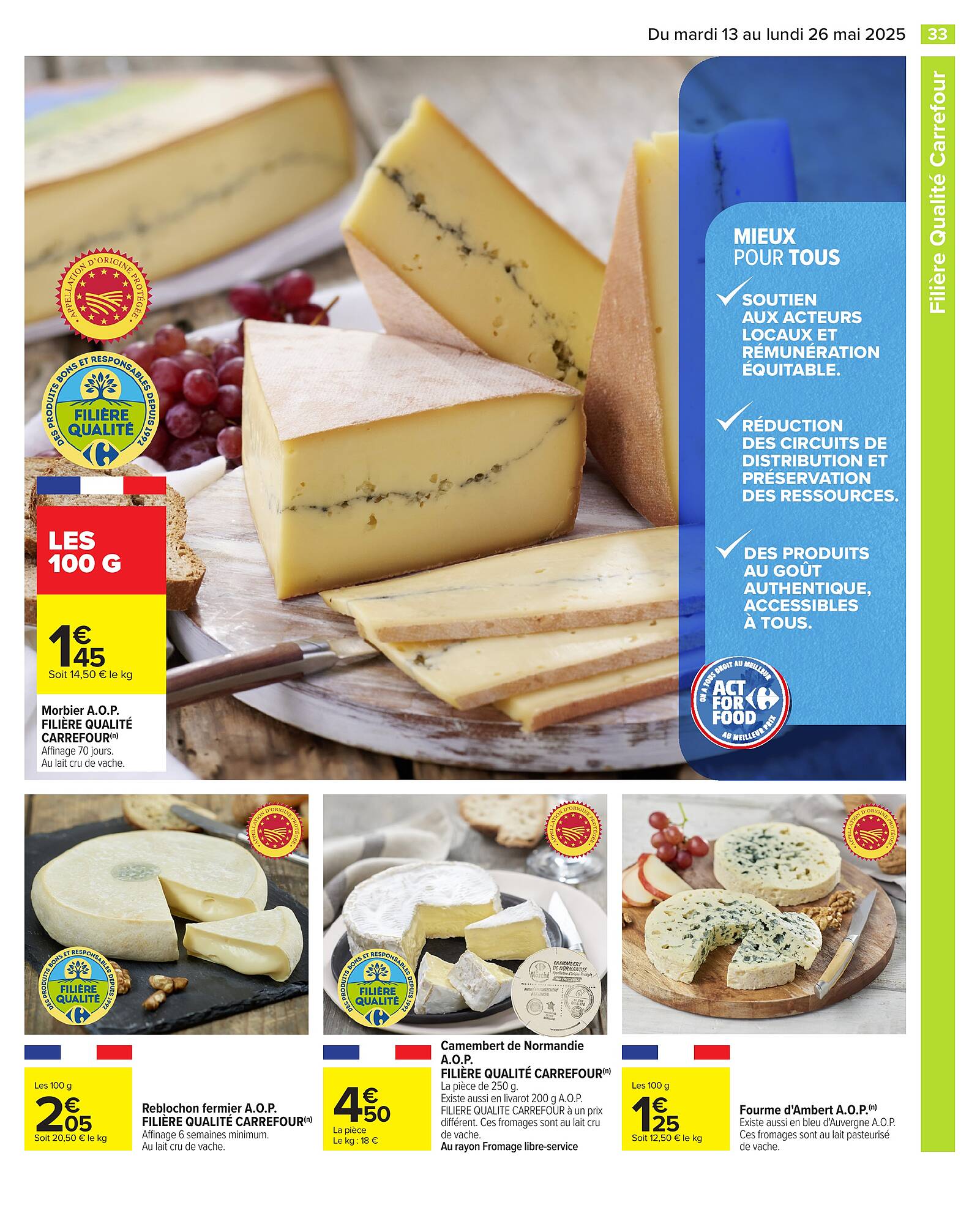 Catalogue Carrefour page 35