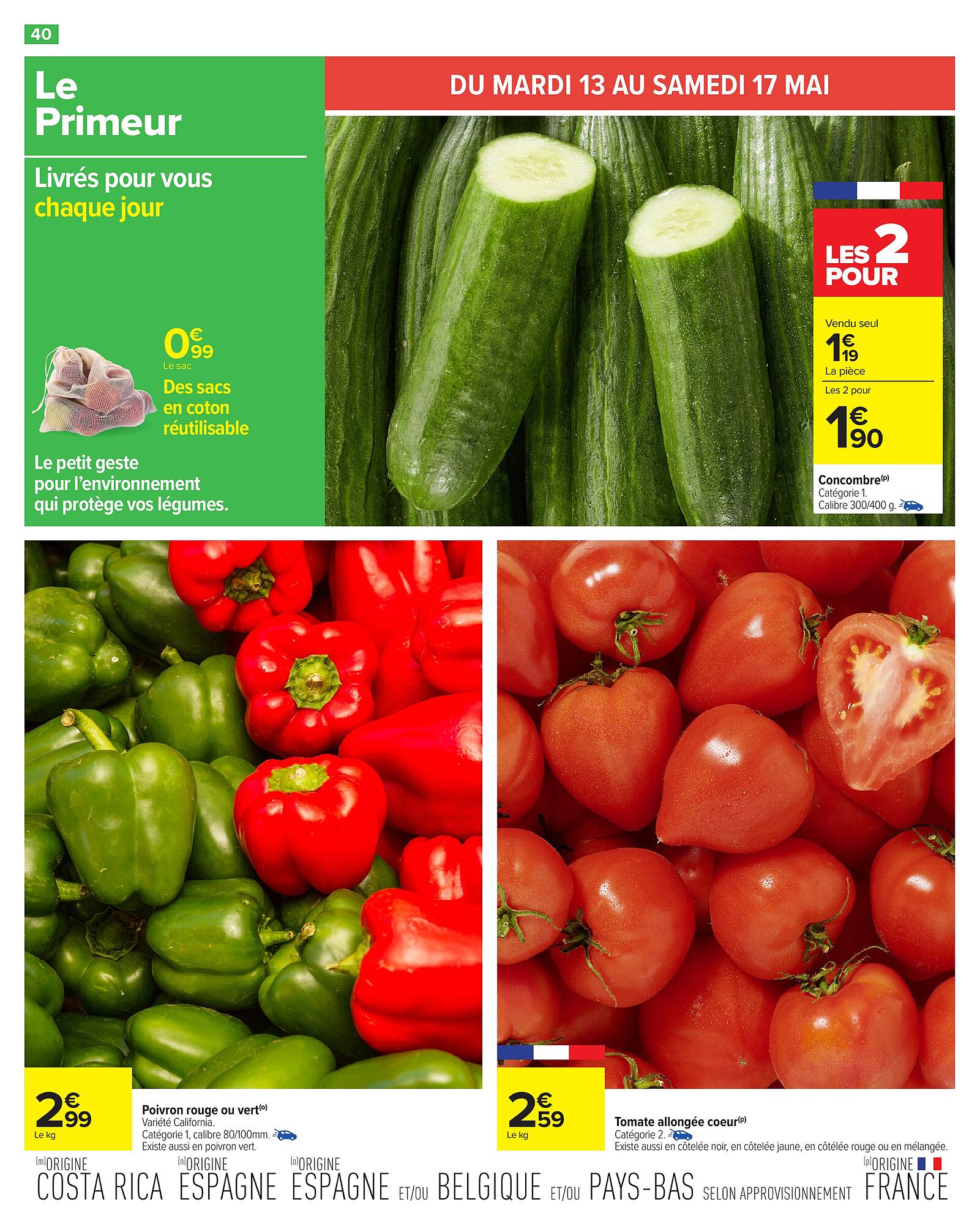 Catalogue Carrefour page 42