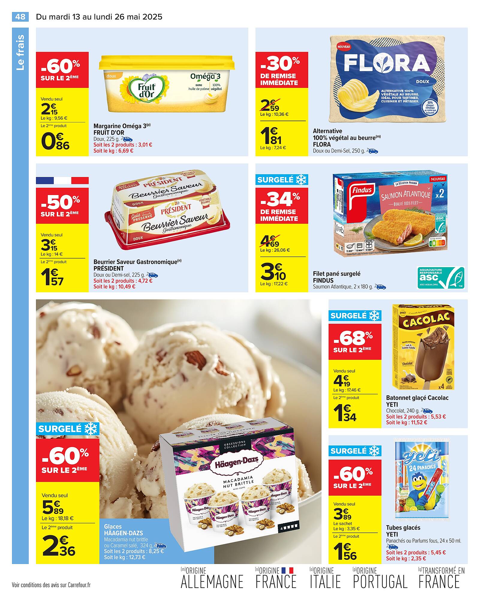 Catalogue Carrefour page 52