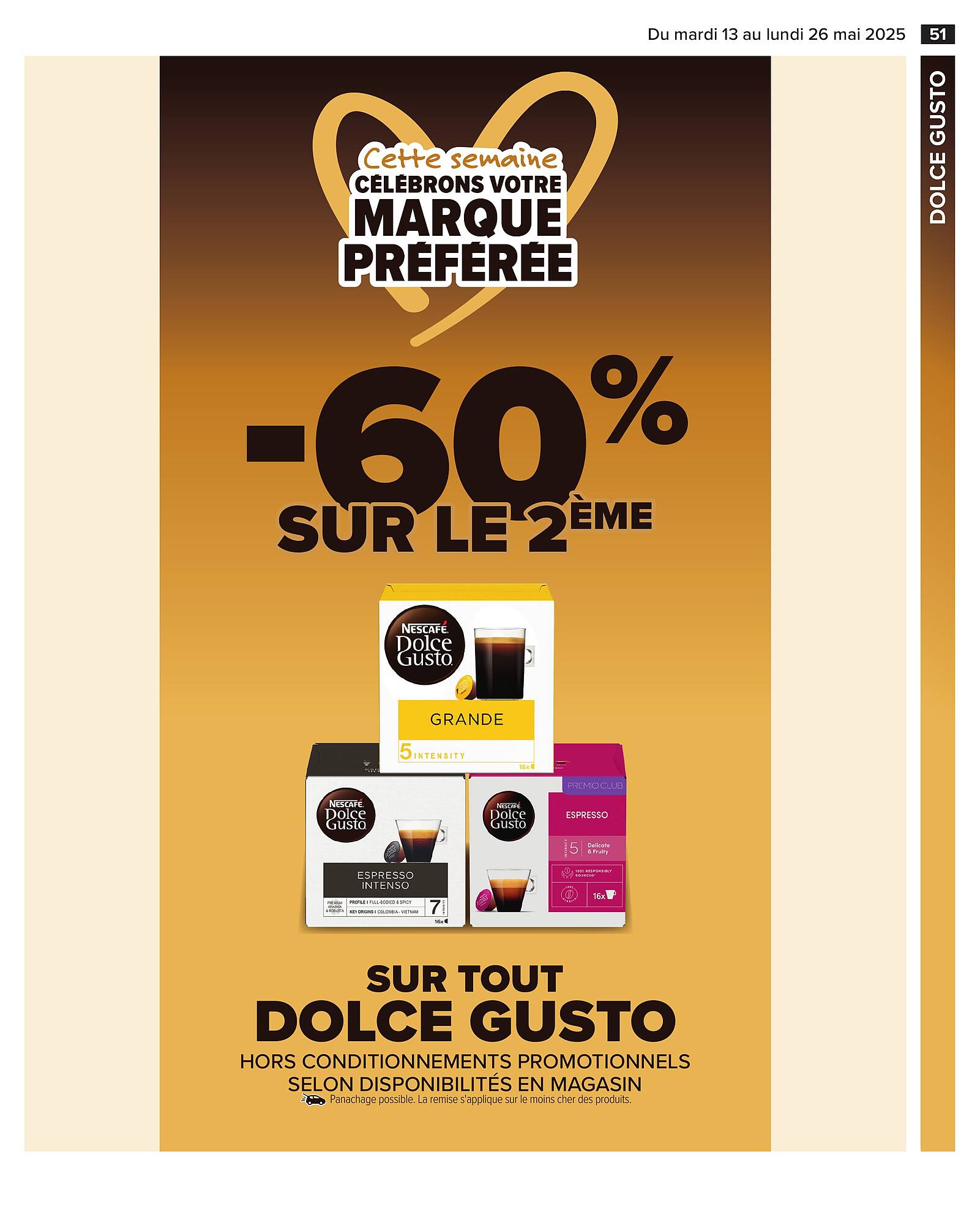 Catalogue Carrefour page 55