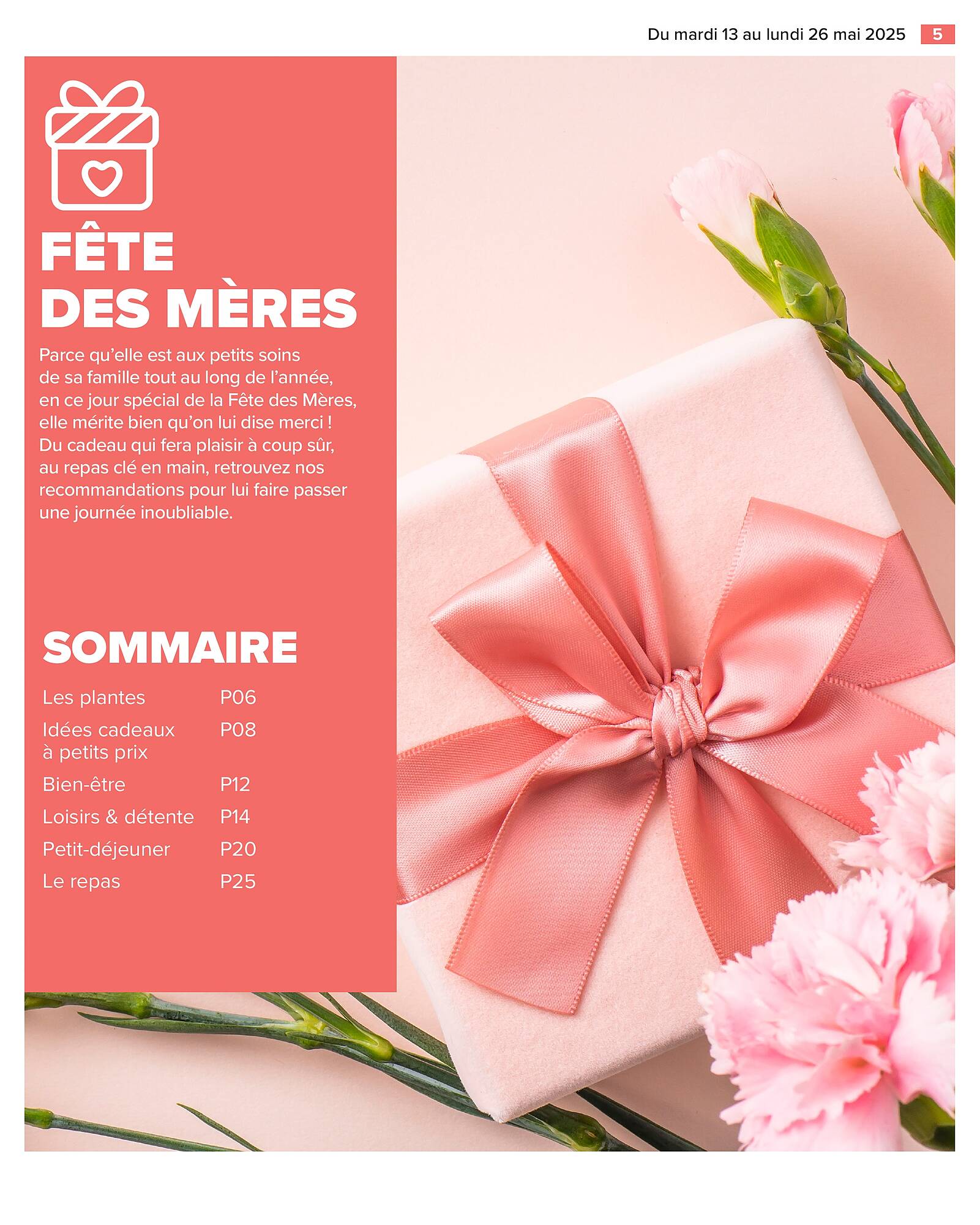 Catalogue Carrefour page 7