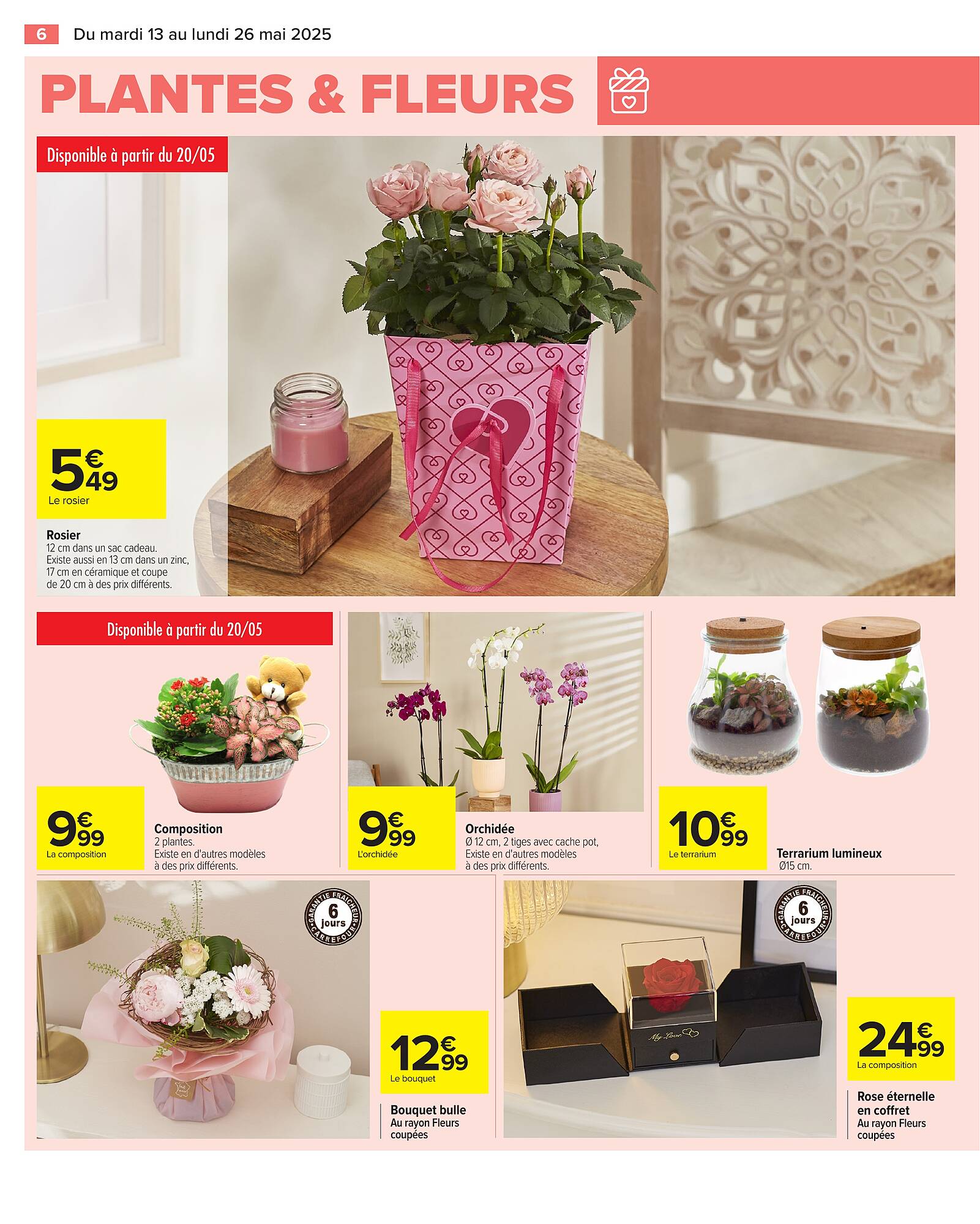 Catalogue Carrefour page 8