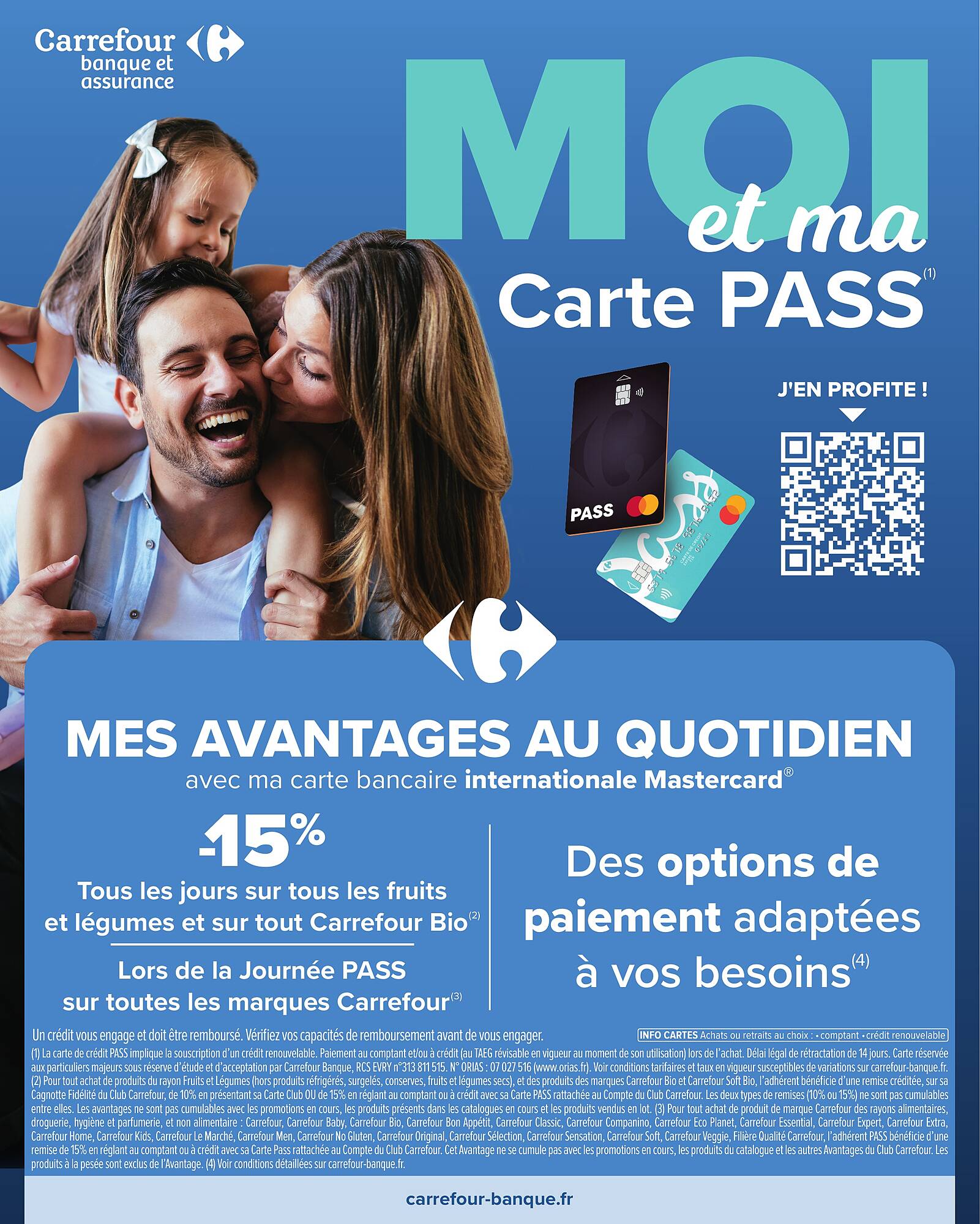 Catalogue Carrefour page 84